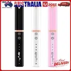 OZ Portable Electric Heated Eyelash Curler Long Lasting Eye Lash Curling for Wom