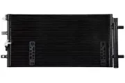 NEW A/C CONDENSER FITS AUDI A4 A5 Q5 S4 QUATTRO ALLROAD 8K0 260 403 AU3030132 (for: Audi)