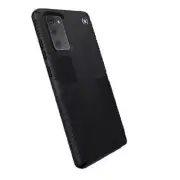 O-SPECK Samsung Galaxy Note20 Presidio Pro Case Black Grip- Microban Antimicr...