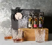 Taste of Highlands Whisky Hamper