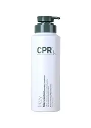 6x Vitafive CPR FRIZZY Frizz Control Smoothing Conditioner 900ml