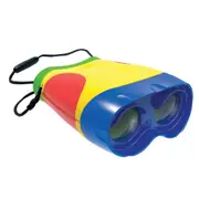 Edu Toys My First 3x35mm Binoculars Kids/Children Educational Travel Toy 3y+