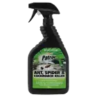 AMGROW PATROL Ant Spider Cockroach Killer (Ready To Use) 750ml 3g/L Permethrin