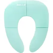 Jool Baby Folding Travel Potty Training Seat in Aqua at Nordstrom One Size