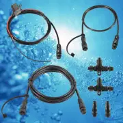 124-69 NMEA 2000 Network Starter Kit Replacement for Lowrance N2K-EXP-RD-2 Ca...