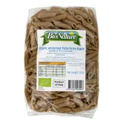 Organic BioNature Pasta Penne Wholemeal 500g – Fresh, healthy organic delivery | Doorstep Organics.