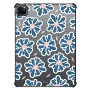 iPad Pro 11-inch (3rd/4th gen) iPad Impact Case FLOWERS BY SHINKIRU