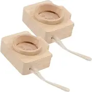 HEALSOPTHY 2pcs Boys and Girls Toys Party Favourites Decorative Kaleidoscope Creative Educational Camera Toys for Boys