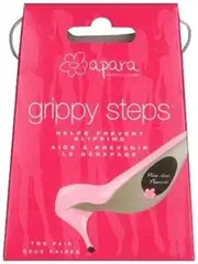 Sof Sole APA GRIPPY STEPS