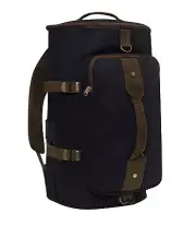 Rothco Convertible Canvas Duffle / Backpack - 19 Inches
