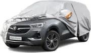 6 Layers SUV Car Cover Custom Fit for Buick Encore/Encore GX(2012-2025) Waterpro