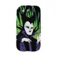 【韓國正品Makase】※Maleficent※ SAMSUNG Galaxy S3 i9300 質感手機保護殼 附贈胸針及簡易立架