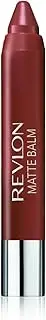 Revlon Matte Balm, Fierce