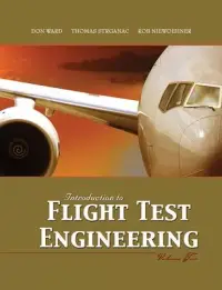 在飛比找博客來優惠-Introduction to Flight Test En
