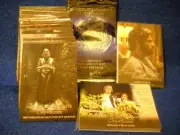 2013 MORTAL INSTRUMENTS CITY OF BONES Base + Character + Behind the Scenes
