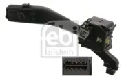 Indicator Switch Stalk FOR VW TIGUAN 5N 07->18 1.4 2.0 Closed Off-Road Vehicle