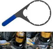 380134 382 6'' Colar/Vent Cap Oil Fuel Filter Wrench For Davco Fuel Pro 382 380