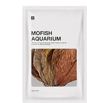 Catappa Indian Almond Leaves - Aquarium Water Conditioner, Natural Water Conditioner | Organic Terminalia Catappa Leaves For Aquariums, Indian Almond Catappa Leaves For Microfauna