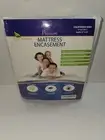 Four Season Premium Bed Bug Waterproof Hyperallergenic Mattress Protector Cal K
