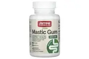 Jarrow Formulas, Mastic Gum, 1,000 mg, 60 Veggie Capsules (500 mg per Capsule)