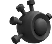 MotiveTech Finger Exerciser for Grip Enhancement and Training Equipment for Athletes