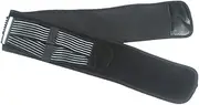 [LIFKOME] Diamond Silk Pelvic Correction Belt Postpartum Abdominal Support Belt for Women Size m