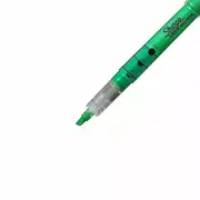 Sharpie Liquid Highlighters Chisel Tip Green Dozen (1754468) 490338 Quck Ship
