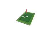 Floating Golf Green