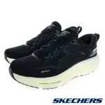 SKECHERS 男健走系列 GO RUN MAX ROAD 6 (246078BKLM)