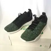 Gary Vee 001 GEN K Icon KNIT Size 8.5 K Swiss Women's Sneakers NIB