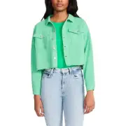 Woman's Coats & Outerwear Steve Madden Alison Jacket