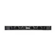 Dell PowerEdge R260 - Server - Rack-Montage 1-Weg - 1 x Xeon E-2414 2.6...