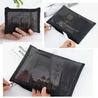 Travel Cosmetic Storage MakeUp Bag Portable Toiletry Wash Kit Organizer Case'