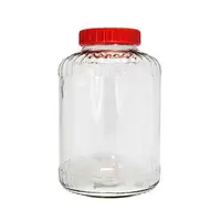 在飛比找蝦皮購物優惠-《附發票》桃太郎罐 梅酒瓶 梅醋瓶 10斤/5斤梅子 玻璃罐