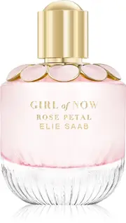 [Elie saab] Girl of Now Rose Petal EDP - 90 ml