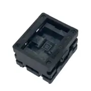 Easy to Use EMMC153 BGA Test Socket Ensures Stable Transmission