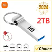 2TB USB Drive 1Tb High Speed Pen Drive Usb 3. 0 Memory Stick 512Gb Waterproof