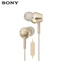 在飛比找蝦皮商城優惠-SONY MDR-EX255AP 入耳式耳機 有線耳機 耳道