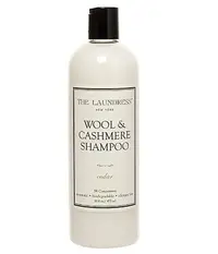 在飛比找Yahoo!奇摩拍賣優惠-※潔西卡代購※The laundress Wool and 