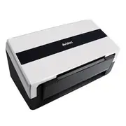AVISION AD345WN DOCUMENT SCANNER A4 DUPLEX