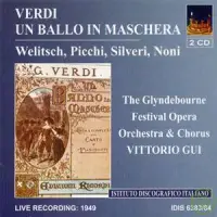 在飛比找博客來優惠-Verdi :Un Ballo in Maschera / 