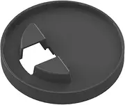 Speaker Bracket ABS Speaker Support Easy Installation Compat with Echo Show 10 Speaker Black Black