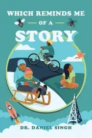 Which Reminds Me of a Story by Dr Daniel Singh (English) Paperback Book