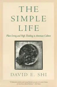 在飛比找博客來優惠-The Simple Life: Plain Living 