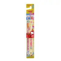 在飛比找蝦皮商城優惠-日本EBISU Hello Kitty 0.5~2歲兒童牙刷