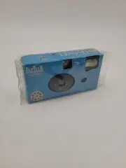 Vintage Disposable Camera Single Use Jupiter Communications Online Intelligence