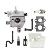 Carburetor For Stihl MS240 MS260 024 026 Chainsaw WT-403B Carb #1121 120 0610