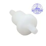 35-80365M Fuel Filter for Mercury Outboard 4-Str 9.9 15 HP 18-7713 646-24251-02