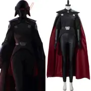 Star Wars Jedi: Fallen Order The Second Sister Cosplay Halloween Outfit Costume