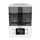 2.4L Air Humidifiers for Bedroom Baby - 26dB Quiet Cool Mist Air Humidifier f...